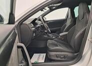 Škoda Superb 15