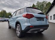 Suzuki Vitara 3