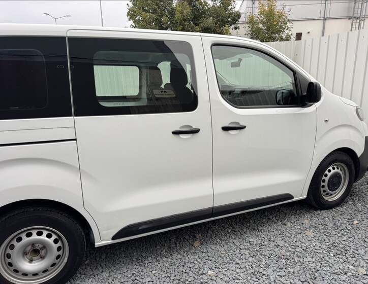Peugeot Expert 20