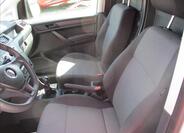 Volkswagen Caddy 11