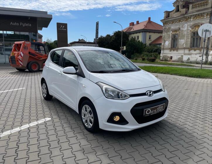 Hyundai i10 1