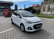 Hyundai i10 1