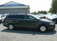 Volkswagen Passat 7