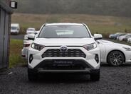 Toyota RAV4 5