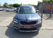 Škoda Yeti 4