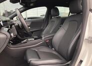 Mercedes-Benz CLA 10