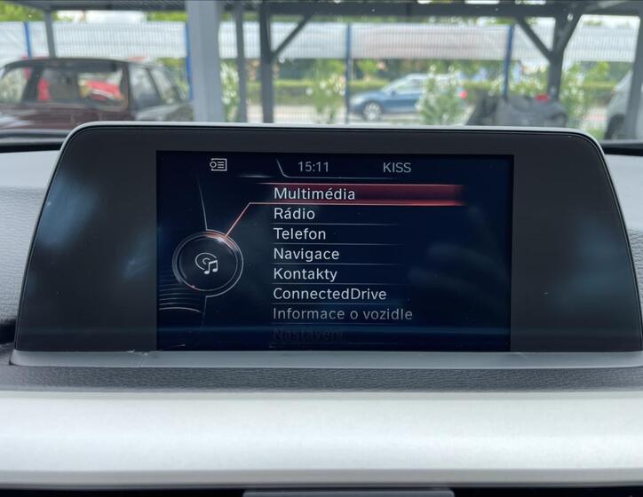 BMW Řada 3 35