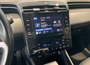 Hyundai Tucson 35