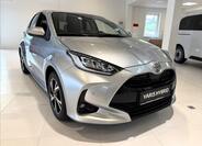 Toyota Yaris 1