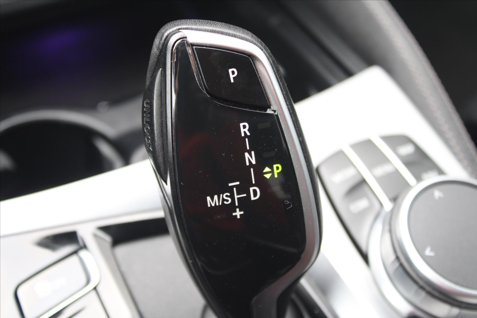 BMW Řada 5