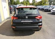 Seat Arona 6