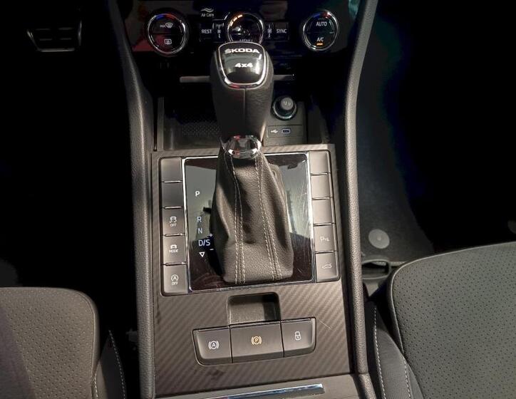 Škoda Superb 29