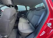 Opel Astra 21