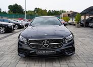 Mercedes-Benz Třídy E 1