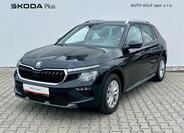 Škoda Kamiq 1