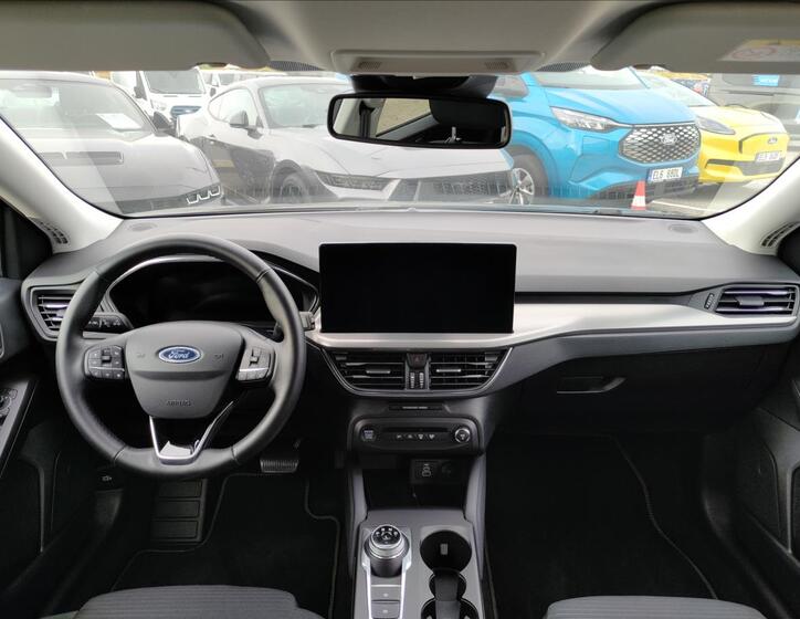 Ford Focus 15