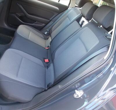 Volkswagen Passat 15