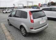 Ford C-MAX 8