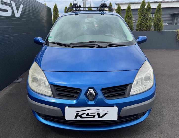 Renault Scénic 3