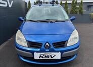 Renault Scénic 3