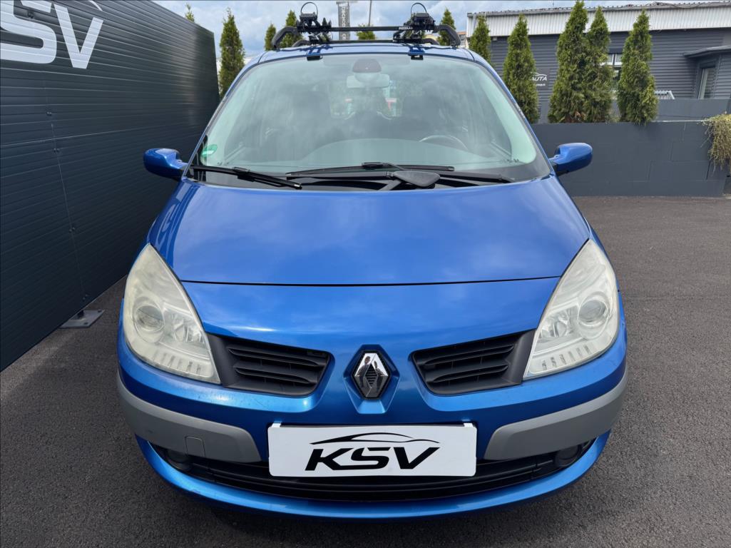 Renault Scénic