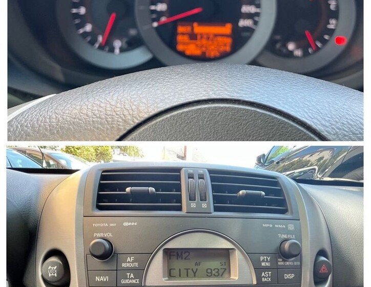 Toyota RAV4 29