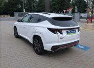 Hyundai Tucson 5