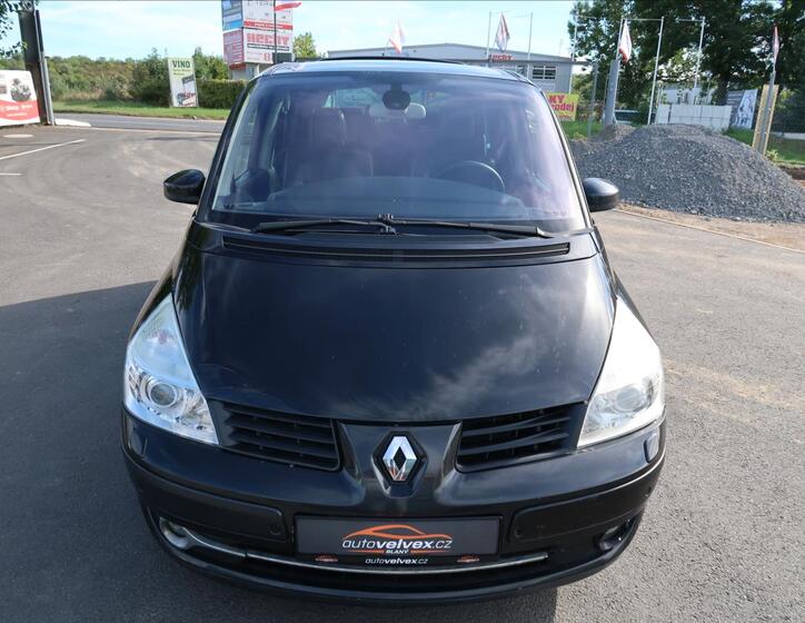 Renault Espace 7