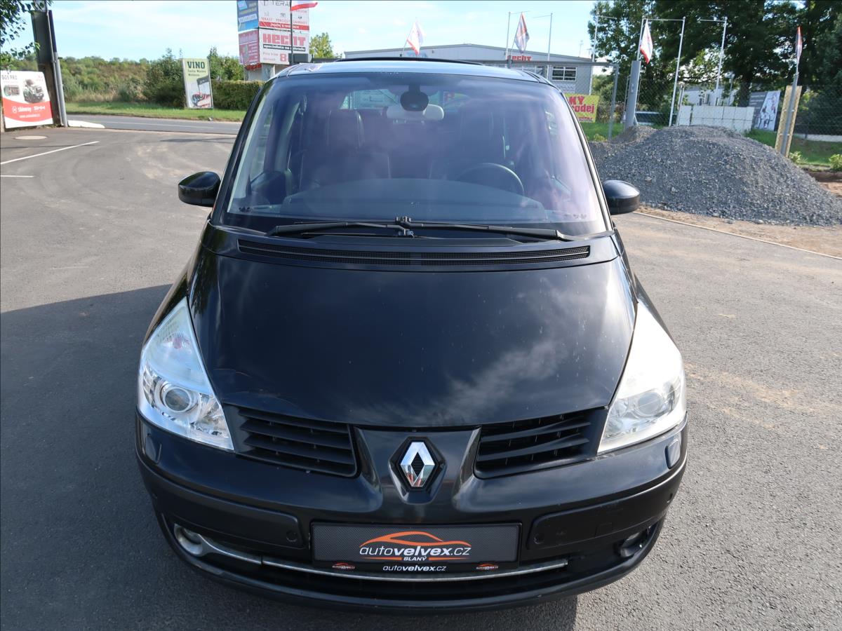Renault Espace