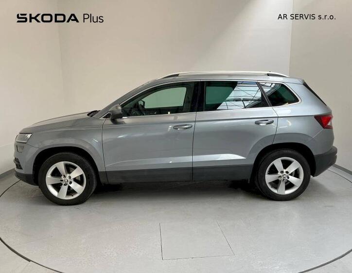 Škoda Karoq 3