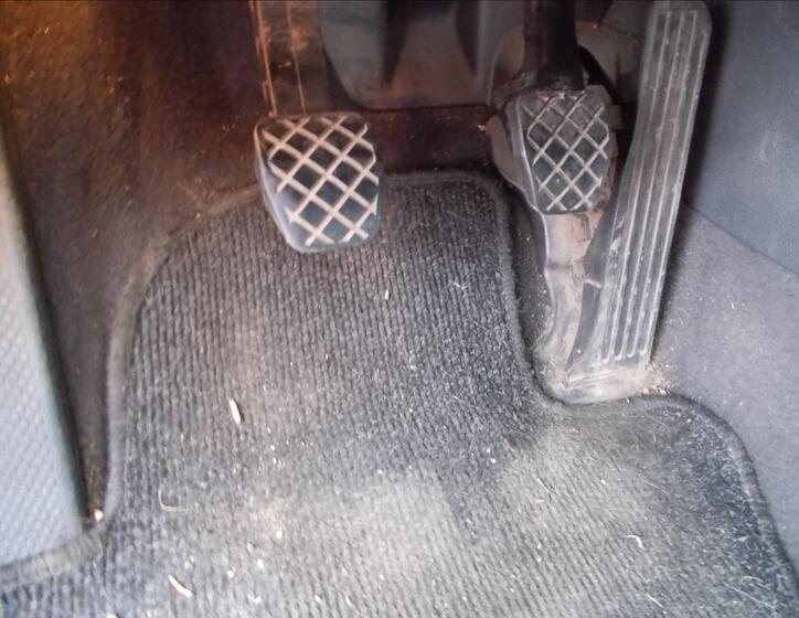 Volkswagen Golf 21