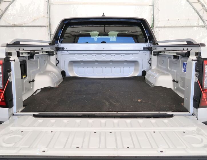 Ford Ranger 12