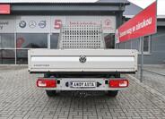 Volkswagen Crafter 4