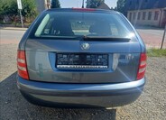 Škoda Fabia 5