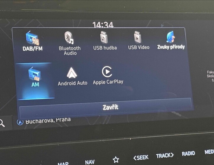 Hyundai Tucson 14
