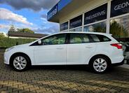 Ford Focus 2