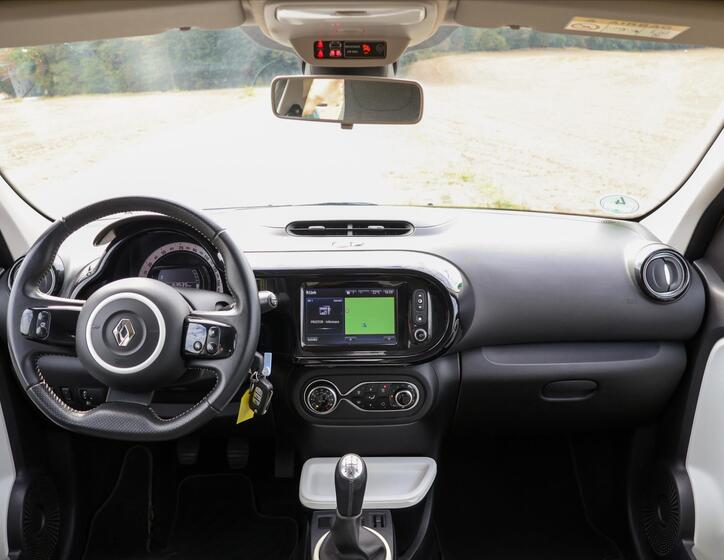 Renault Twingo 29