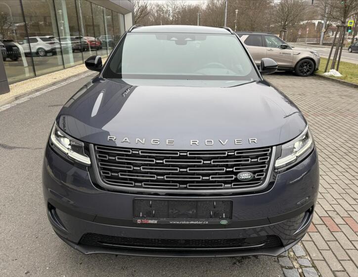 Land Rover Range Rover Velar 3