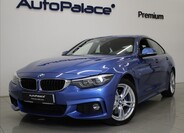 BMW Řada 4 1