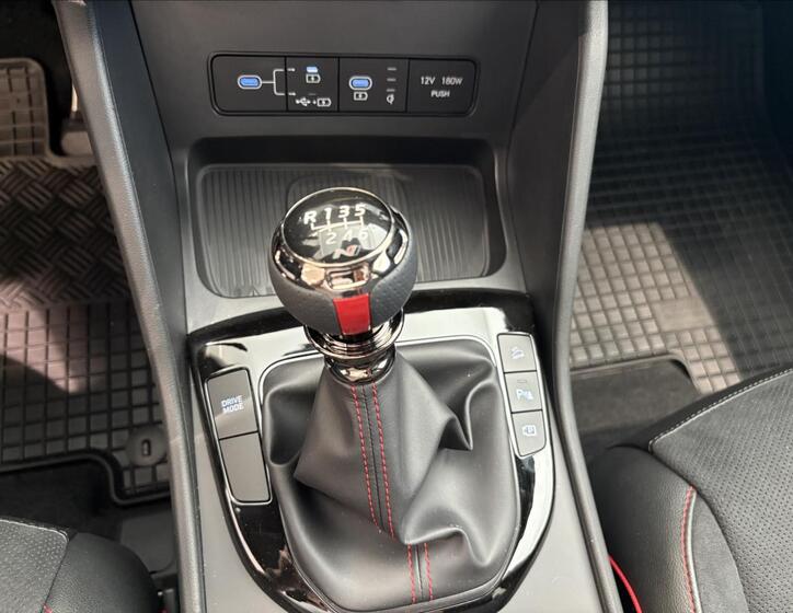 Hyundai Tucson 14