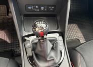 Hyundai Tucson 14