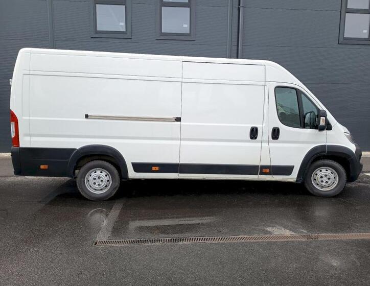Citroën Jumper 6