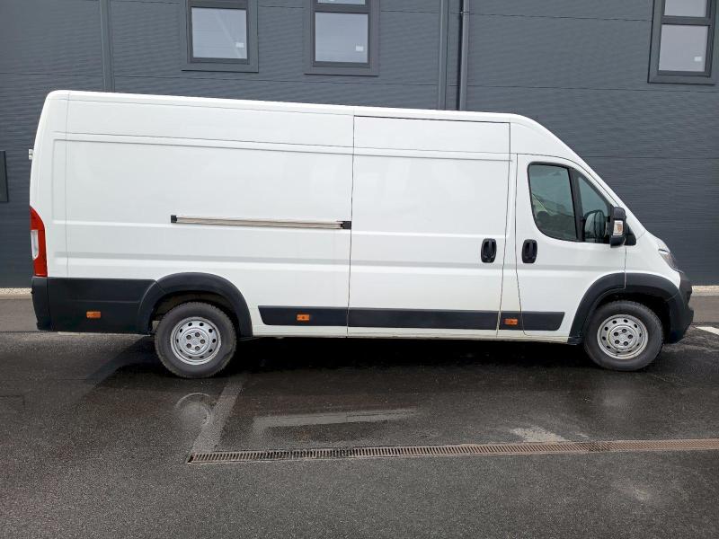 Citroën Jumper