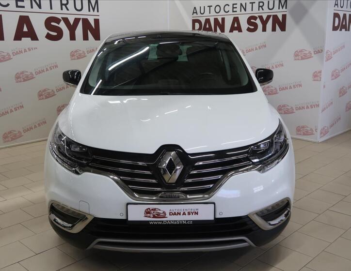 Renault Espace 2