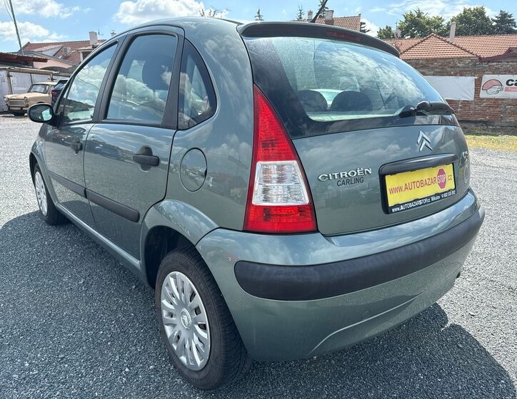 Citroën C3 4