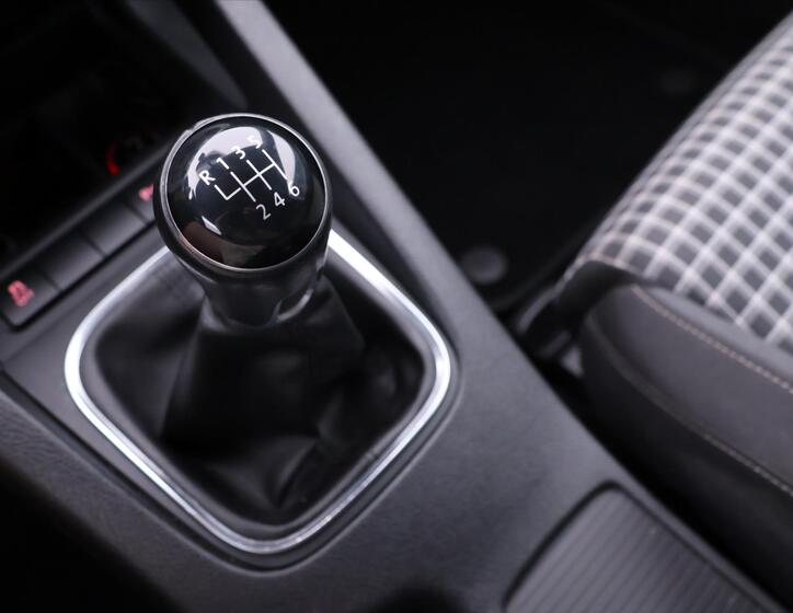 Volkswagen Scirocco 27