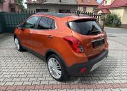 Opel Mokka 7