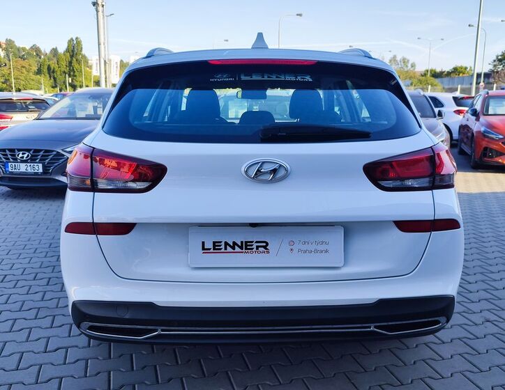 Hyundai i30 6