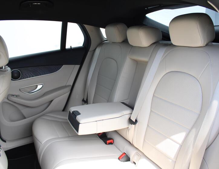 Mercedes-Benz GLC 11