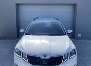 Škoda Octavia 8